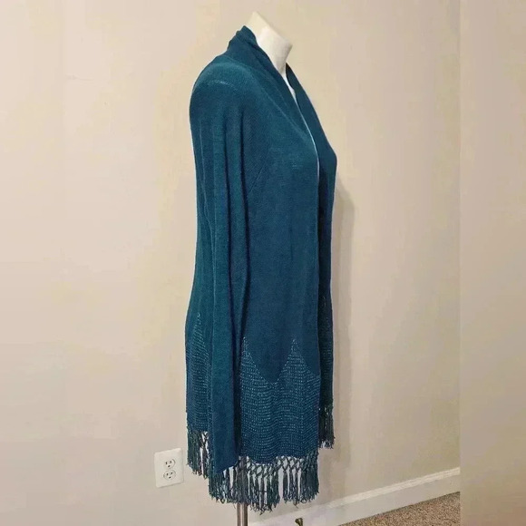 Lilly Pulitzer Tatum Cardigan EUC Size XL - Picture 4 of 7